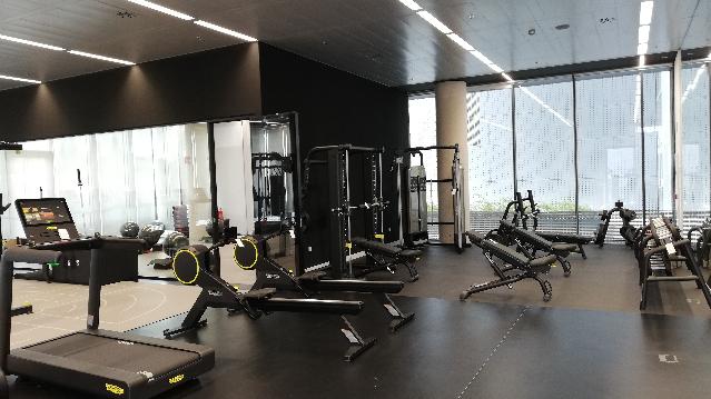 Imagen 3 de la galería del partner ING MAD