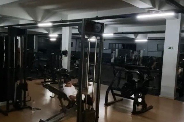 Imagem 1 da galeria do parceiro Week Fit Wellnes Club