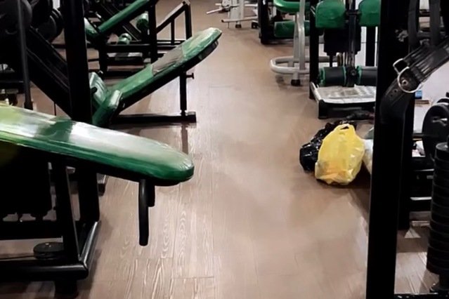 Imagem 3 da galeria do parceiro ACADEMIA VIDA SAUDÁVEL FITNESS