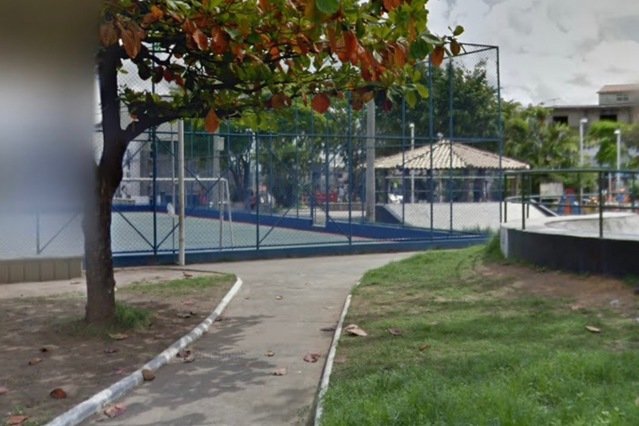 Imagem 2 da galeria do parceiro ACADEMIA VIDA SAUDÁVEL FITNESS