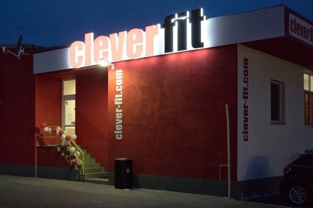 Bild 2 von clever fit Bamberg Partnergalerie