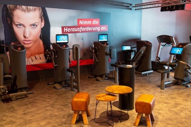 Bild 3 von clever fit Bamberg Partnergalerie