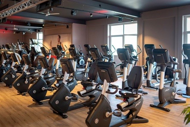 Bild 1 von clever fit Bamberg Partnergalerie