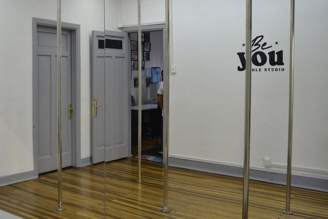 Imagen 1 de la galería del partner Be You Pole Estudio