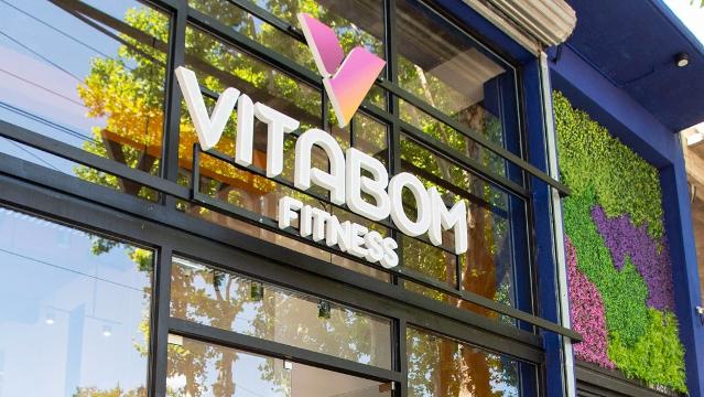 Imagen 2 de la galería del partner Vitabom Fitness - Monte Grande