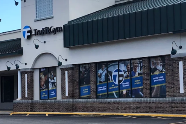 Image 2 from TruFit Gym partner gallery
