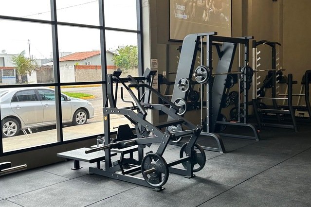 Imagem 3 da galeria do parceiro Fast by Lifetime - Academia