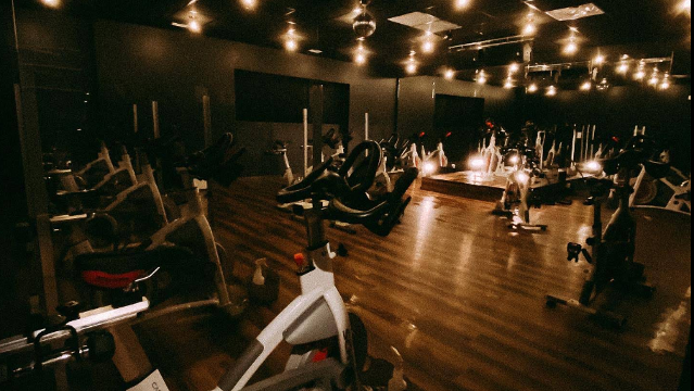 Image 1 from Hive Fit Co partner gallery