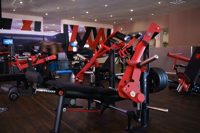 Bild 1 von clever fit Hilden Partnergalerie