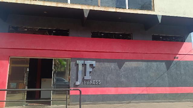 Imagem 2 da galeria do parceiro JF fitnes