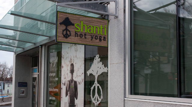Image 2 from Shanti Hot Yoga Halifax partner gallery