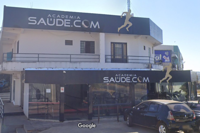 Imagem 2 da galeria do parceiro Academia Saúde.Com
