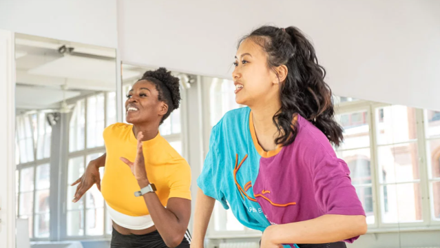 Bild 3 von Tanzschule Keller Partnergalerie