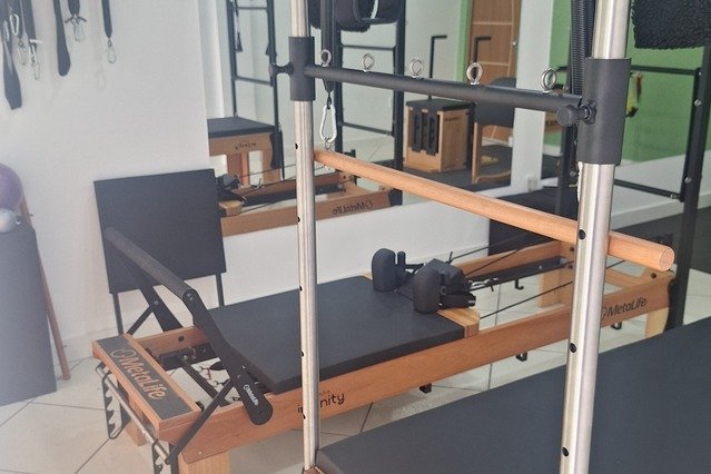 Imagem 3 da galeria do parceiro Bem Estar Fisioterapia