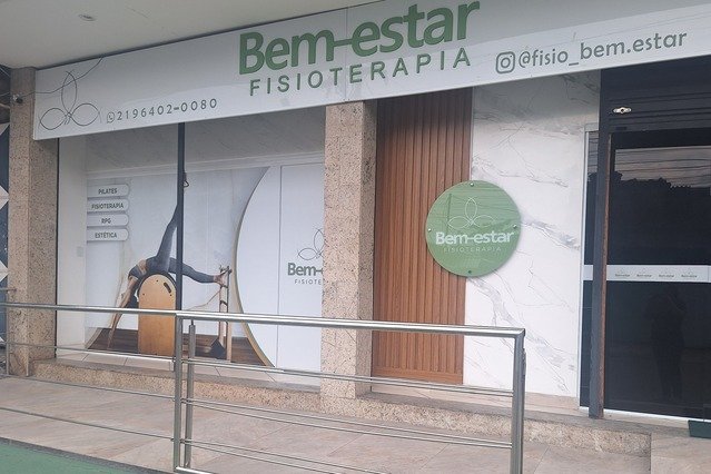 Imagem 2 da galeria do parceiro Bem Estar Fisioterapia