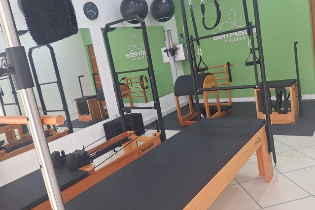 Imagem 1 da galeria do parceiro Bem Estar Fisioterapia