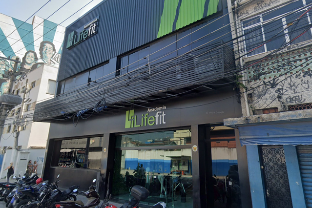 Imagem 2 da galeria do parceiro Lifefit - Nilópolis
