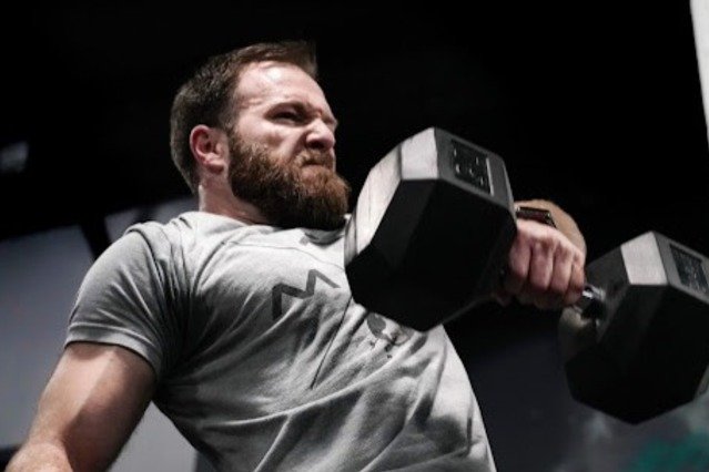 Image 3 from MADabolic - Cincy partner gallery