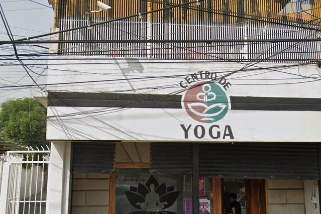Imagen 2 de la galería del partner Dimensión Yoga