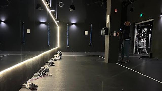Image 1 from Philly Fitness Xperiment partner gallery