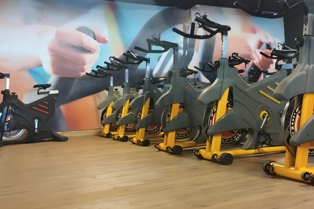 Imagem 3 da galeria do parceiro BODY COACH - UNIDADE ENGENHO DA RAINHA
