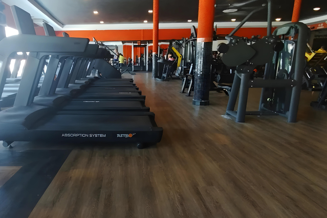 Imagem 1 da galeria do parceiro BODY COACH - UNIDADE ENGENHO DA RAINHA
