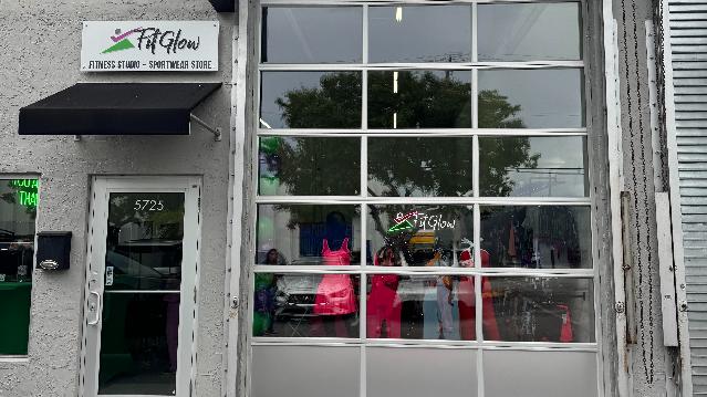 Image 2 from Fitglow partner gallery