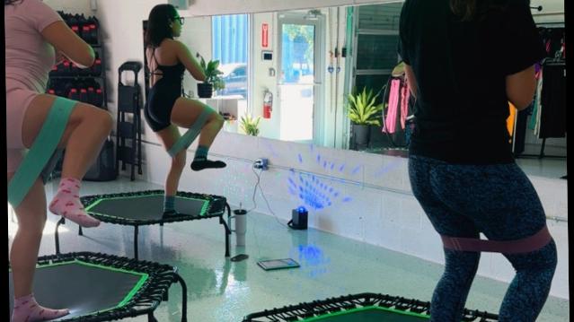 Image 1 from Fitglow partner gallery