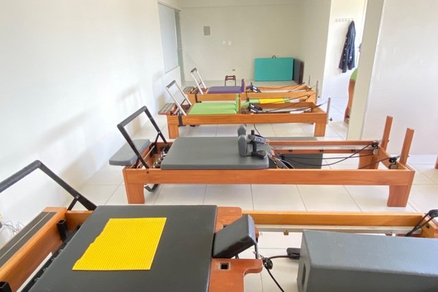 Imagem 3 da galeria do parceiro Benfisio Pilates