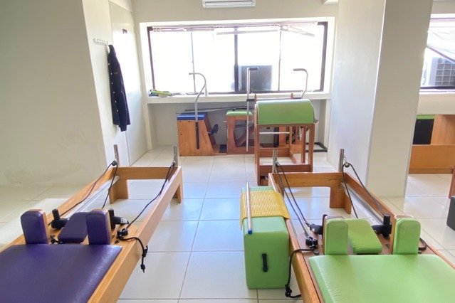 Imagem 2 da galeria do parceiro Benfisio Pilates