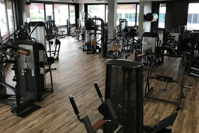 Bild 1 von Infit Fitness Germering Partnergalerie