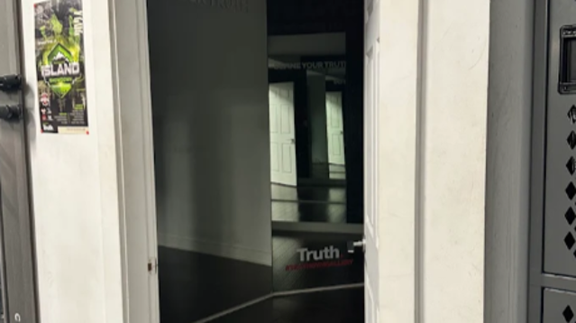 Image 3 from Truth Gym Gallery partner gallery