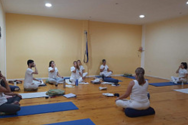 Imagen 1 de la galería del partner Centro de Yoga Aplicada
