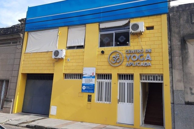 Imagen 2 de la galería del partner Centro de Yoga Aplicada