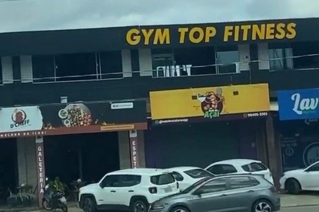 Imagem 2 da galeria do parceiro Gym Top Fitness