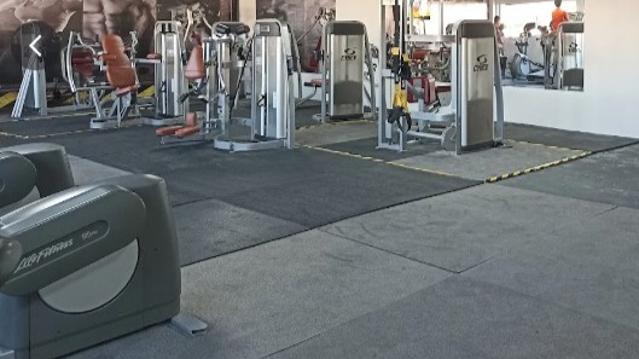 Imagen 3 de la galería del partner Black Fitness Soluciones Deportivas