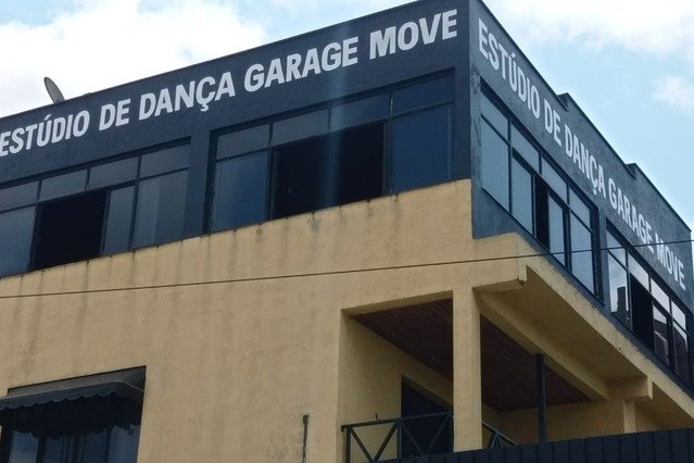 Imagem 2 da galeria do parceiro Estúdio de Dança Garage Move