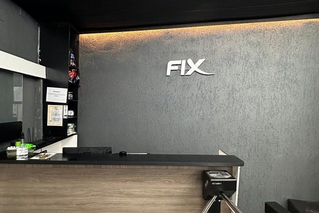 Imagem 2 da galeria do parceiro Academia Fix Fitness Club