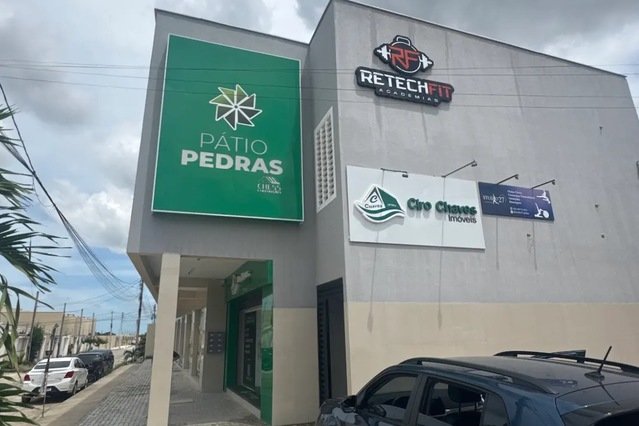 Imagem 2 da galeria do parceiro Retech Fit Academias