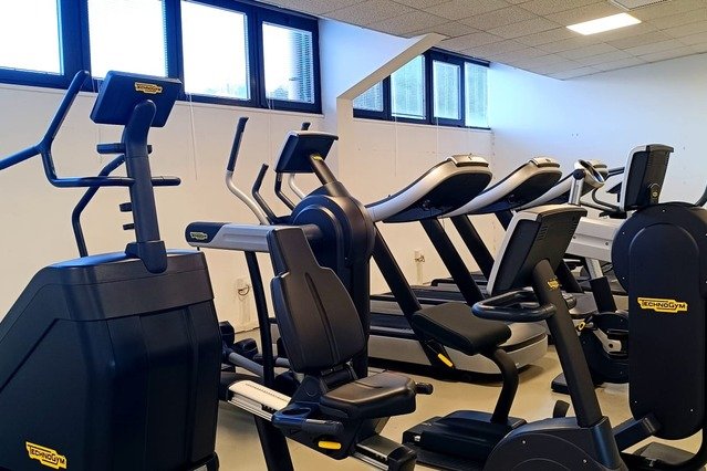 Immagine 3 dalla galleria del partner Palestra Virtus Club SSD a RL