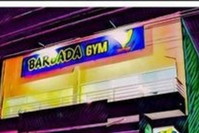 Imagem 1 da galeria do parceiro Nova Barbada Gym