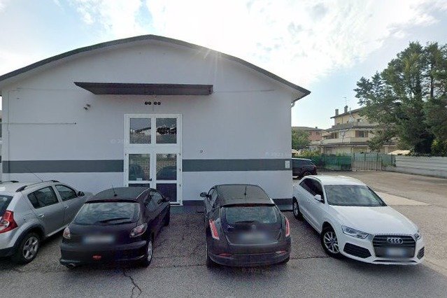 Immagine 2 dalla galleria del partner Blackgym Fitness