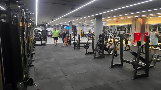 Imagem 3 da galeria do parceiro Four Life Academia