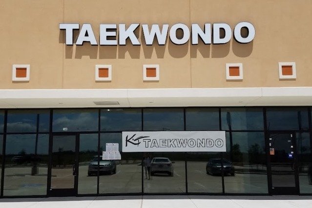 Image 2 from KT Taekwondo partner gallery