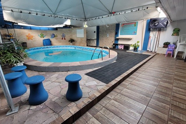Imagem 1 da galeria do parceiro Academia Salvador Sport e Fitness