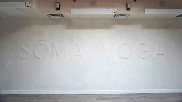 Image 1 from Sōma Yoga Studio (Previously Spirit Yoga) partner gallery