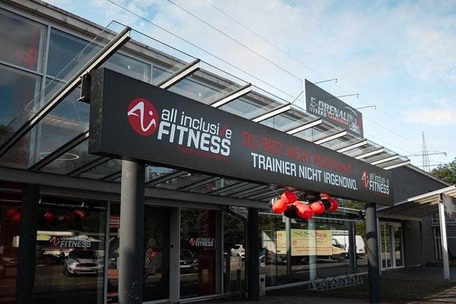 Ai Fitness Langenselbold