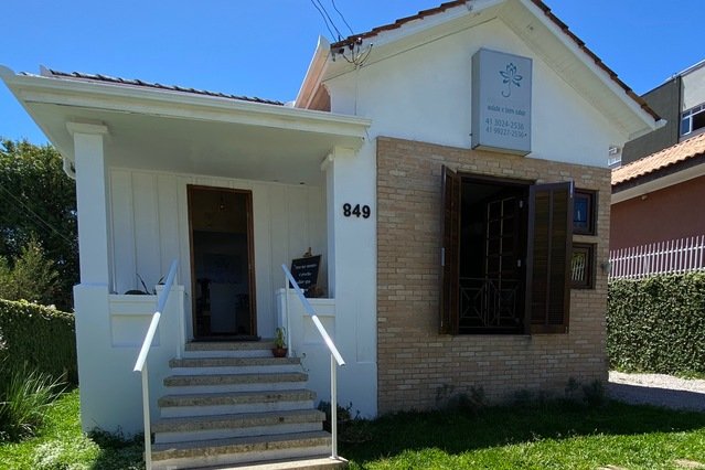 Imagem 2 da galeria do parceiro Pilates Michelle Aguiar