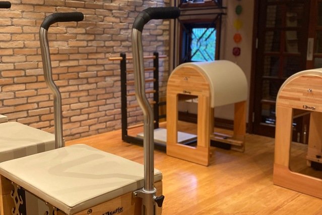 Imagem 3 da galeria do parceiro Pilates Michelle Aguiar