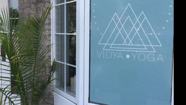 Image 2 de la galerie du partenaire Vidya Yoga LLC